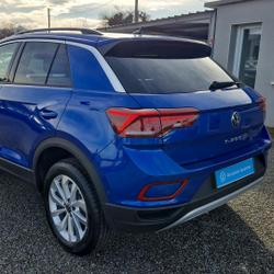 Volkswagen T-Roc T-Roc 1.0 TSI 116 Start/Stop BVM6 VW Edition 5p Tarbes