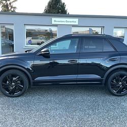 Volkswagen T-Roc T-Roc 1.5 TSI EVO2 150 Start/Stop DSG7 R-Line Edition 5p Tarbes