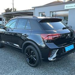 Volkswagen T-Roc T-Roc 1.5 TSI EVO2 150 Start/Stop DSG7 R-Line Edition 5p Tarbes