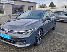 Volkswagen Golf 8 Tarbes