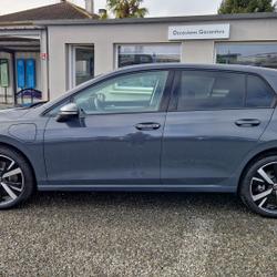 Volkswagen Golf 8 Golf 1.5 eHybrid 204 DSG6 VW Edition 5p Tarbes