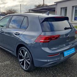 Volkswagen Golf 8 Golf 1.5 eHybrid 204 DSG6 VW Edition 5p Tarbes