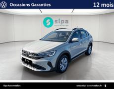 Volkswagen Taigo Tarbes