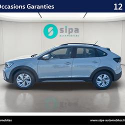 Volkswagen Taigo Taigo 1.0 TSI 110 DSG7 Life 5p Tarbes