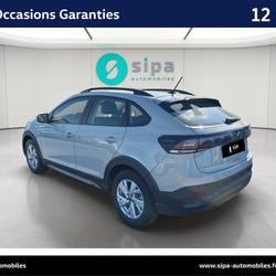 Volkswagen Taigo Taigo 1.0 TSI 110 DSG7 Life 5p Tarbes