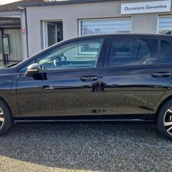 Volkswagen Golf 8 Golf 1.5 eHybrid 204 DSG6 VW Edition 5p Tarbes