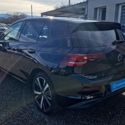 Volkswagen Golf 8 Golf 1.5 eHybrid 204 DSG6 VW Edition 5p Tarbes
