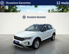 Volkswagen T-Roc Tarbes