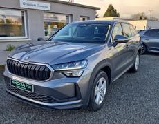 Skoda Kodiaq Tarbes