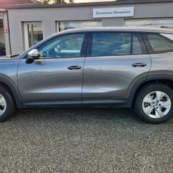 Skoda Kodiaq Kodiaq 2.0 TDI 150 ch SCR DSG7 7pl Selection 5p Tarbes