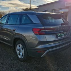 Skoda Kodiaq Kodiaq 2.0 TDI 150 ch SCR DSG7 7pl Selection 5p Tarbes