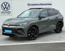Volkswagen Tiguan Tarbes