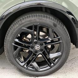 Volkswagen Tiguan Tiguan 1.5 eHybrid 204ch DSG6 R-Line Edition 5p Tarbes
