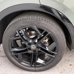 Volkswagen Tiguan Tiguan 1.5 eHybrid 204ch DSG6 R-Line Edition 5p Tarbes