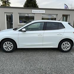 Skoda Fabia Fabia 1.0 TSI 116 ch EVO 2 DSG7 Selection 5p Tarbes