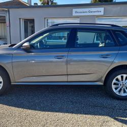 Skoda Kamiq Kamiq 1.0 TSI Evo 2 116 ch DSG7 Selection 5p Tarbes
