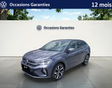 Volkswagen Taigo Tarbes