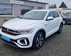 Volkswagen T-Roc Tarbes