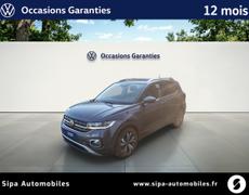 Volkswagen T-Cross Tarbes
