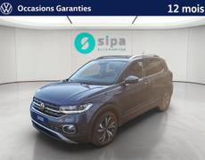 Volkswagen T-Cross Tarbes