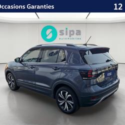 Volkswagen T-Cross T-Cross 1.0 TSI 110 Start/Stop BVM6 Style 5p Tarbes