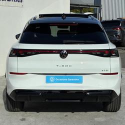 Volkswagen T-Roc T-Roc 1.5 eTSI EVO2 Hybrid 150 ch DSG7 R-Line 5p Tarbes