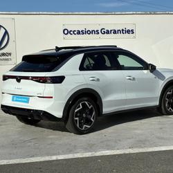 Volkswagen T-Roc T-Roc 1.5 eTSI EVO2 Hybrid 150 ch DSG7 R-Line 5p Tarbes