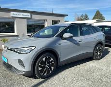 Volkswagen ID4 Tarbes