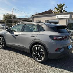 Volkswagen ID4 ID.4 174 ch Pro 5p Tarbes