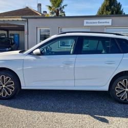 Skoda Kamiq Kamiq 1.0 TSI Evo 110 ch DSG7 Business 5p Tarbes