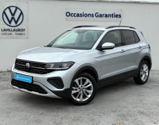 Volkswagen T-Cross Tarbes