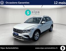 Volkswagen Tiguan Tarbes