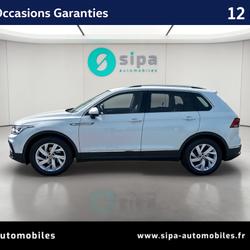 Volkswagen Tiguan Tiguan 2.0 TDI 150ch DSG7 Elegance 5p Tarbes