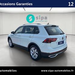 Volkswagen Tiguan Tiguan 2.0 TDI 150ch DSG7 Elegance 5p Tarbes