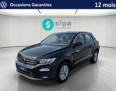 Volkswagen T-Roc Tarbes