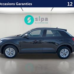 Volkswagen T-Roc T-Roc 1.6 TDI 115 Start/Stop BVM6 T-Roc 5p Tarbes