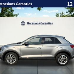 Volkswagen T-Roc T-Roc 2.0 TDI 150 Start/Stop DSG7 Style 5p Tarbes