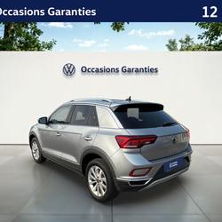 Volkswagen T-Roc T-Roc 2.0 TDI 150 Start/Stop DSG7 Style 5p Tarbes