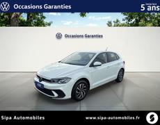 Volkswagen Polo Tarbes