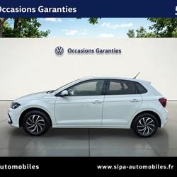 Volkswagen Polo Polo 1.0 TSI 95 S&S BVM5 VW Edition 5p Tarbes