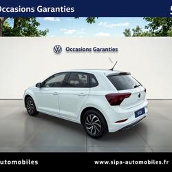 Volkswagen Polo Polo 1.0 TSI 95 S&S BVM5 VW Edition 5p Tarbes