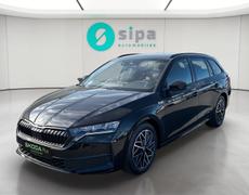 Skoda Octavia Combi Tarbes