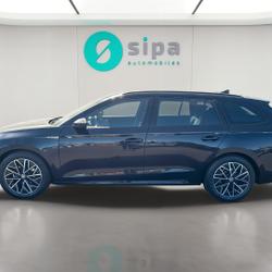 Skoda Octavia Combi Octavia Combi 2.0 TDI 150 ch SCR DSG7 Sportline 5p Tarbes