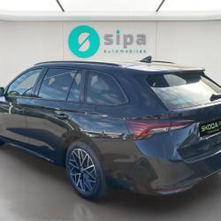 Skoda Octavia Combi Octavia Combi 2.0 TDI 150 ch SCR DSG7 Sportline 5p Tarbes