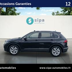 Volkswagen Tiguan Tiguan 2.0 TDI 150ch DSG7 Elegance 5p Tarbes