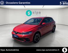 Volkswagen Polo Tarbes