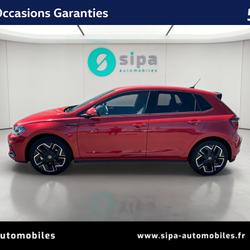 Volkswagen Polo Polo 1.0 TSI 116 S&S DSG7 R-Line Edition 5p Tarbes