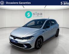 Volkswagen Polo Tarbes