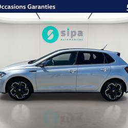 Volkswagen Polo Polo 1.0 TSI 116 S&S DSG7 R-Line Edition 5p Tarbes