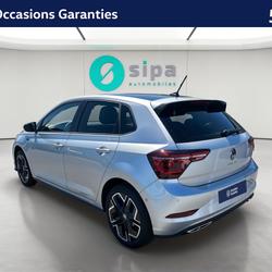 Volkswagen Polo Polo 1.0 TSI 116 S&S DSG7 R-Line Edition 5p Tarbes